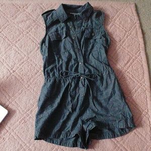 Jean Romper